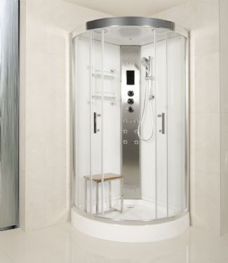 In the Process of Buying a Shower Cabin? Learn the Things ...